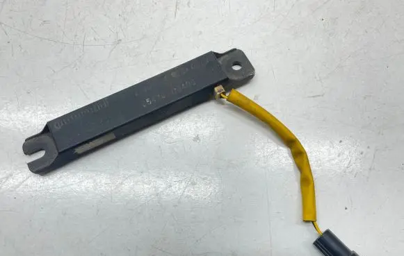 KIA Optima Keyless (KESSY) go control unit/module 95420D4400
