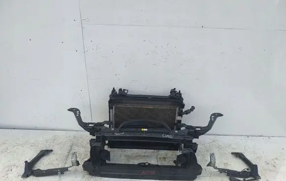 Jaguar F-Pace Front piece kit 