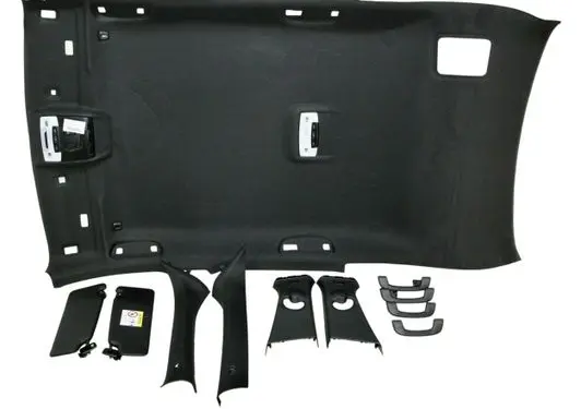 BMW X1 F48 F49 Headlining 51447391156 7391156