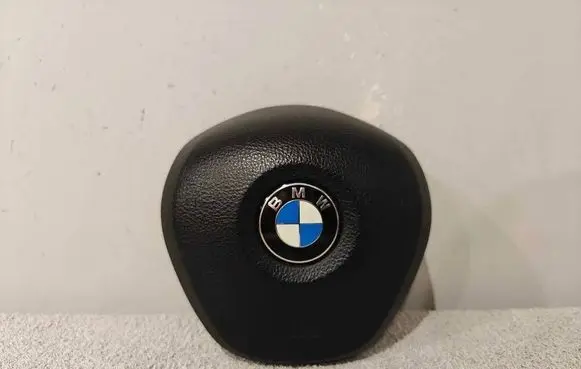 BMW X1 F48 F49 Steering wheel airbag 33687384603 30941629AA