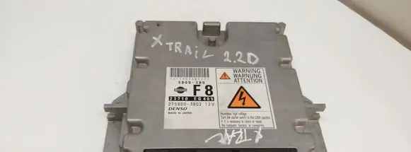 Engine control unit/module