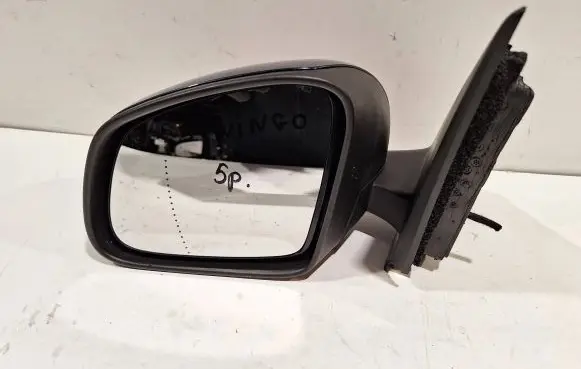 Renault Twingo III Front door electric wing mirror