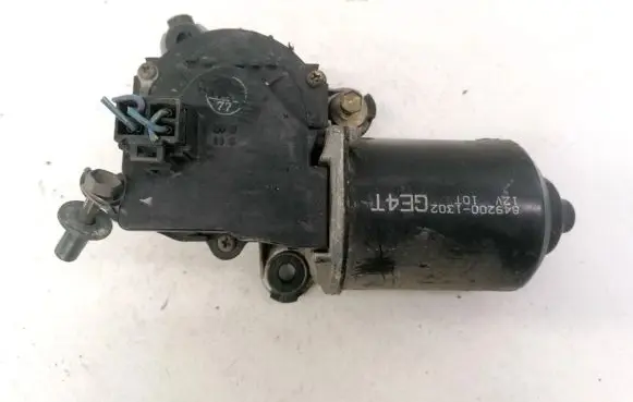 Mazda 626 Wiper motor 8492001302 849200-1302