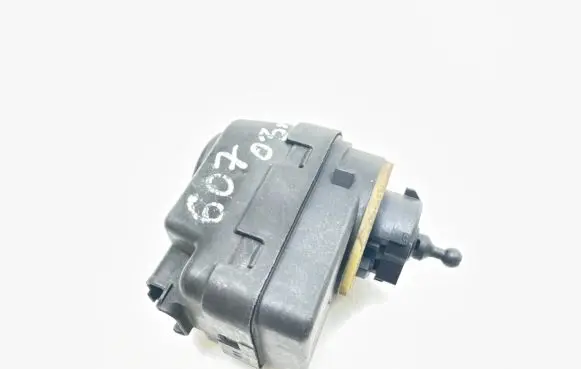 Peugeot 607 Headlight level height control switch PA66GF30