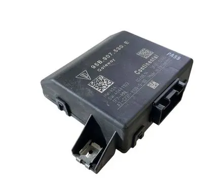 Porsche Cayenne (92A) Gateway control module 95B907530E