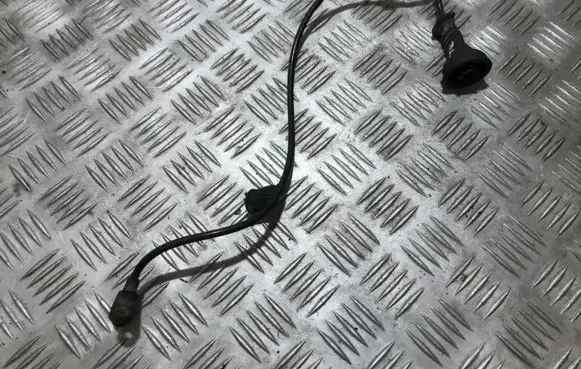 Mercedes-Benz A W169 ABS brake wheel speed sensor a1695400817