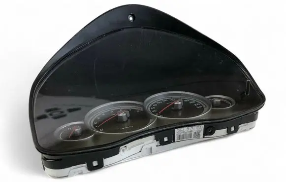 Speedometer (instrument cluster)