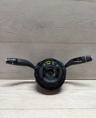 Mercedes-Benz E W213 Airbag slip ring squib (SRS ring) 10268270