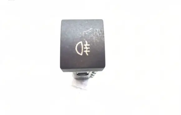 Fog light switch