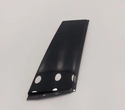 Mini One - Cooper F56 F55 Rear side glass trim 7300014