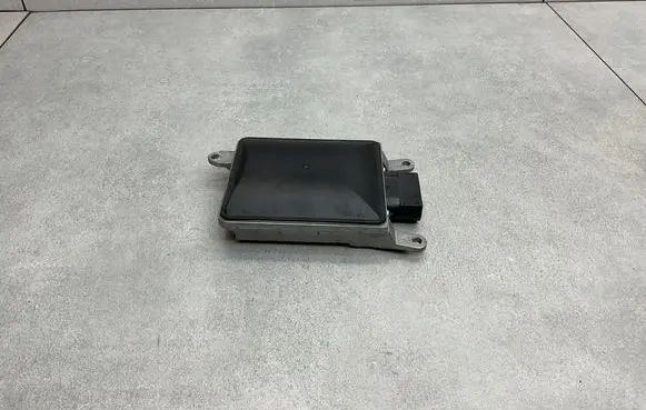 Audi Q3 8U Blind spot module 8U0907566F