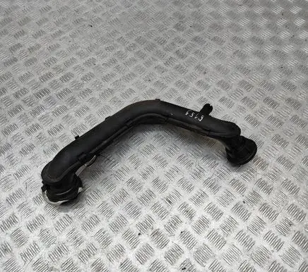 Volkswagen Polo VI Intercooler hose/pipe 05C145673B 05C145674B