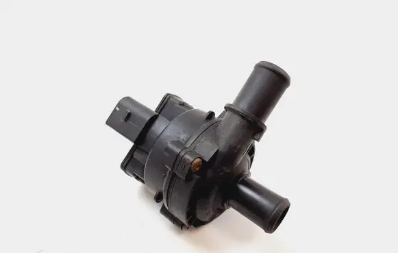 Renault Trafic II (X83) Electric auxiliary coolant/water pump 0392023015