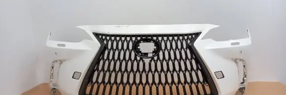Lexus NX Front bumper 5211978330 5311178180 5311178190