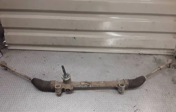 Opel Corsa D Steering rack A0010593