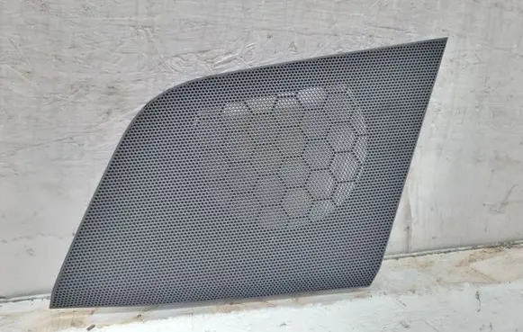 Side speaker trim/cover