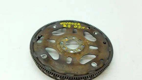 Chrysler Town u0026 Country IV Flywheel 195480