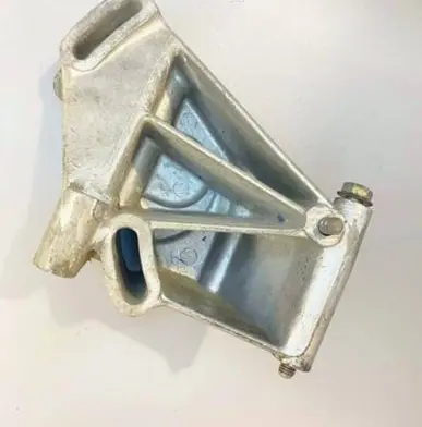 Mercedes-Benz W123 Power steering pump mounting bracket 1234660041