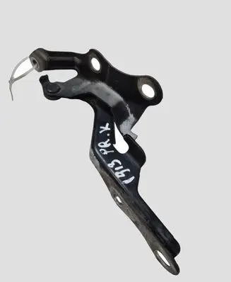 Toyota Corolla Verso E121 Engine bonnet/hood hinges