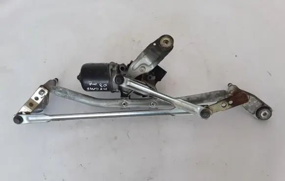 Renault Megane II Front wiper linkage 