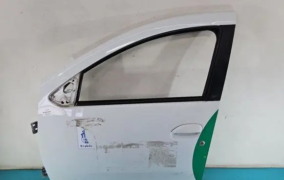 Dacia Sandero Front door IMPRK1473878