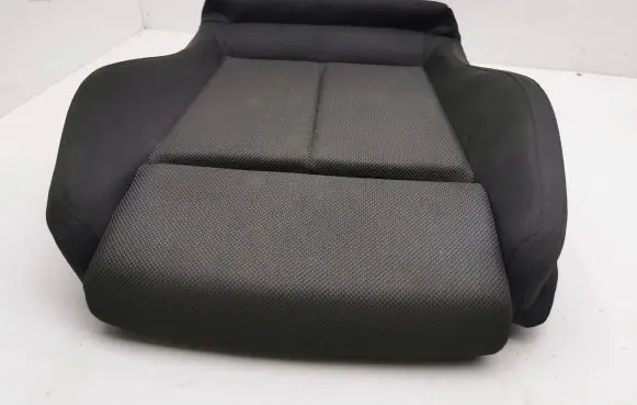 Audi Q3 F3 Front passenger seat console base 