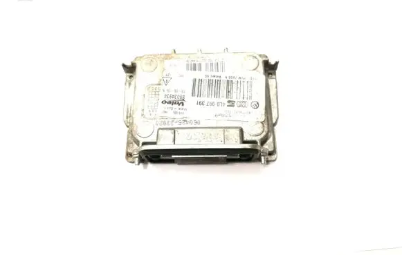 Audi Q7 4L Headlight ballast module Xenon 4L0907391 89034934
