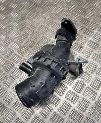 Nissan Qashqai Air intake duct part 165761844R PA66GF35 22274