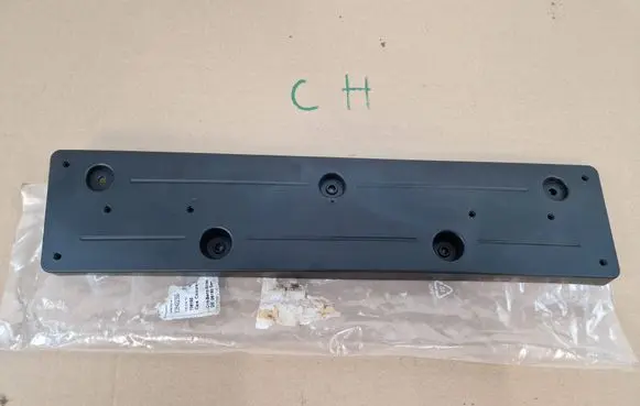 BMW 2 F22 F23 Number plate surrounds holder frame 5113733865619593