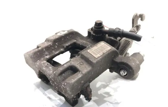 Peugeot 308 Rear brake caliper 9670734580