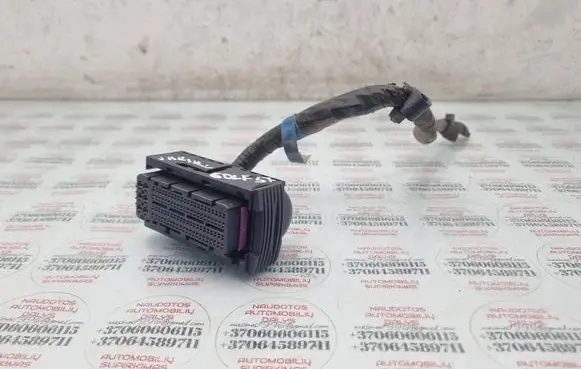 Volkswagen Golf Plus Engine installation wiring loom 3C0906385