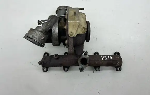 Volkswagen Caddy Turbo 03G253014T BV39A-0071 710025983