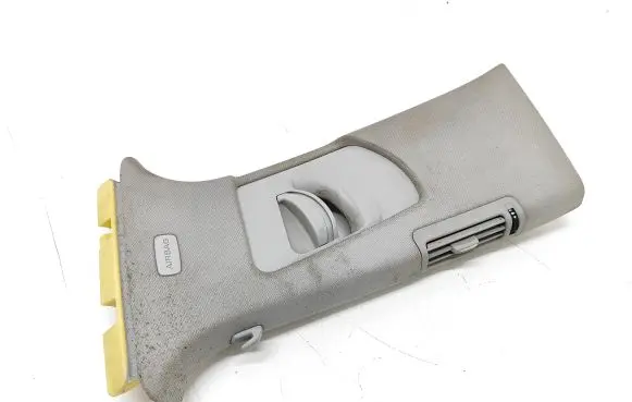 Audi A6 Allroad C6 (B) pillar trim (top) 4F0867243A 1054880010