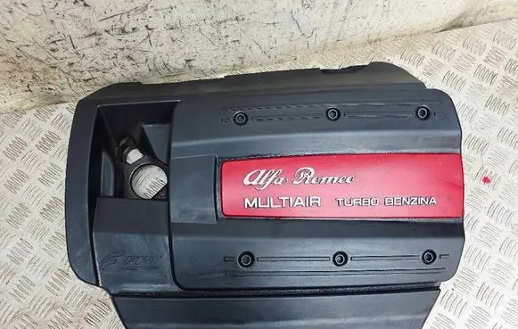 Alfa Romeo Mito Engine cover (trim) 51864157 51865055 51864313
