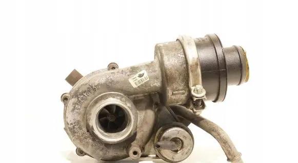 Mercedes-Benz B W245 Turbo A 640 090 17 80