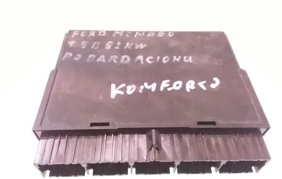 Ford Mondeo MK I Comfort/convenience module 1S7T15K600KB