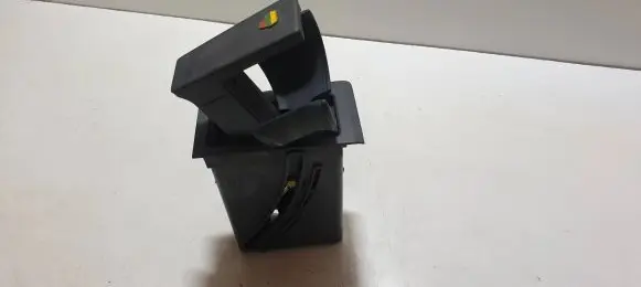 Volvo S60 Glove box 3409712 38657375