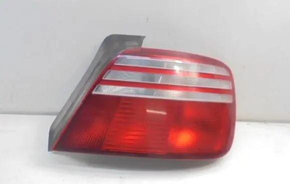 Honda Accord Rear/tail lights