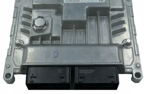 Jeep Renegade Fuel injection control unit/module 55282410