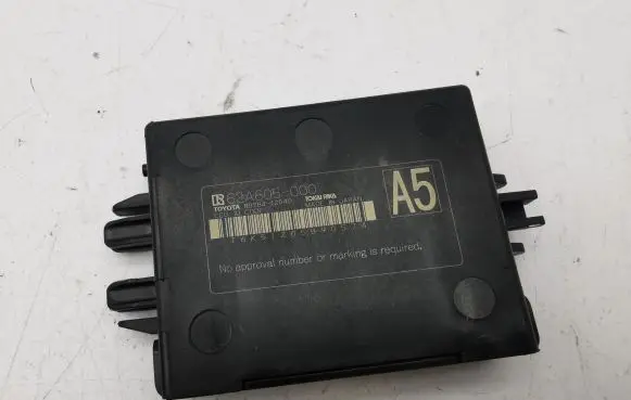 Toyota RAV 4 (XA50) Other control units/modules 62A605000
