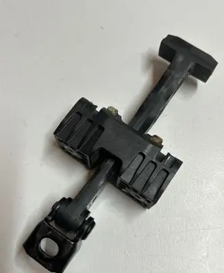 BMW 3 E90 E91 Rear door check strap stopper 7060200