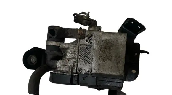 Mazda 6 Auxiliary pre-heater (Webasto) 9006156C 000002031232 200720082009