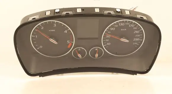 Renault Laguna III Clock 248106617R