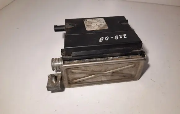 BMW 3 E46 Coolant heater 6904668