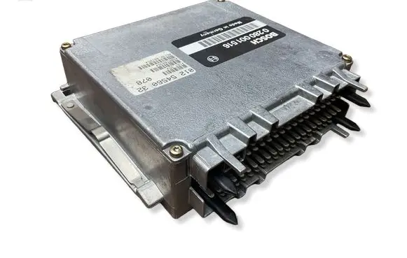 Mercedes-Benz S W140 Engine control unit/module 0125456032 0280001516