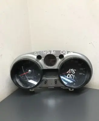 Nissan Qashqai Speedometer (instrument cluster)