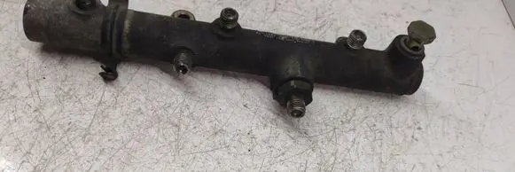 Audi A4 S4 B7 8E 8H Fuel main line pipe 059130090J