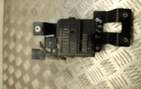 Hyundai Kona I Webasto circulation pump for autonomous heater W4K4000