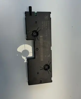 BMW X5 E70 Aerial antenna amplifier 9193849 10819610