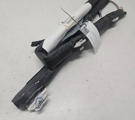 Peugeot 3008 I Roof airbag 9684667780